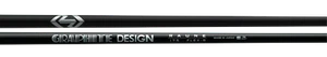 Graphite Design RAUNE i105 Single Iron Shaft Uncut - Picture 1 of 4