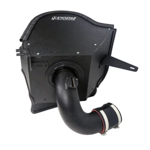 New High Flow Cold Air Intake Pipe Induction For BMW 2018-2022 X3 X4 2.0T B48 - Picture 1 of 9