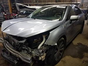 Eje trasero 2,5 L compatible con 15-19 LEGACY 582999 - Imagen 1 de 7