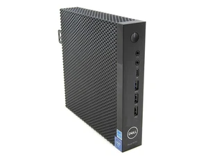 Dell WYSE 5070 Thin Client | 1,50GHz Celeron-J4105 | 4GB PC4 | 16GB - Bild 1 von 5