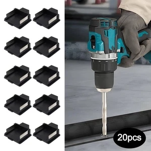 20pcs Universal Battery Connector for Makita Electric Equipment - Picture 1 of 6