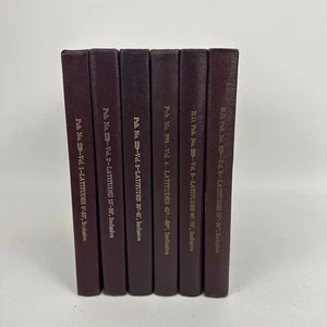 Sight Reduction Tables for Marine Navigation Complete 6 Volume Set Nautical Math - Picture 1 of 14