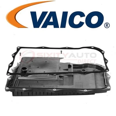 VAICO Automatic Transmission Filter for 2013-2015 BMW 335i xDrive - Fluid lp Foto 1 de 4