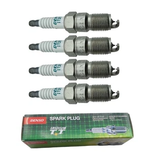New Brand Set of 4x Iridium Spark Plugs, 4714 for 2005-2006 Ford Mustang 4.0L V6 - Picture 1 of 24