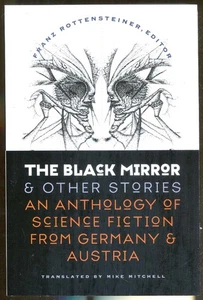 The Black Mirror and Other SF  Stories from Germany & Austria-2008 - Picture 1 of 1