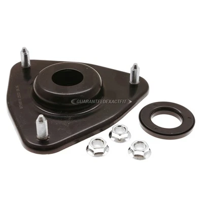 Montaje de puntal delantero para Mitsubishi Mirage Lancer Sachs Foto 1 de 2