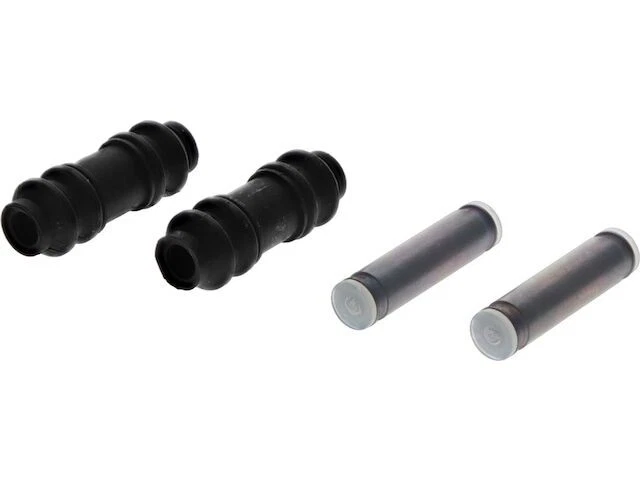 Kit de inicialização de pino de pinça frontal para 2012-2017 Audi A6 2016 2013 2014 2015 SS529BK - Imagem 1 de 1