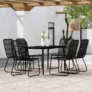 Gartenmöbel Set Gartengarnitur Sitzgruppe Gartenset mehrere Auswahl vidaXL - Bild 1 von 51