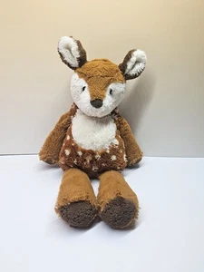 Mary Meyer Baby Deer Fawn Plush 10" Super Soft Plushie - Picture 1 of 7