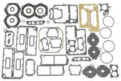 Sierra 18-4303-1 Powerhead Gasket Set Omc 389556 - Image 1 of 2