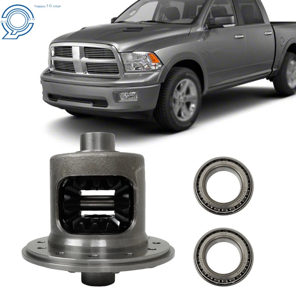 5161549AA Limited Slip Posi 2010&Down 31 Spline For Dodge/Chrysler 9.25" 12-Blot Foto 1 de 4