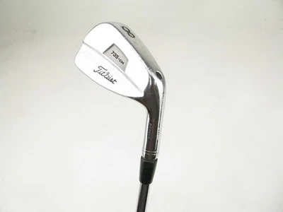 Rifle Titleist 735-CM Forjado 8 Hierro con Acero Project X 5.5 Regular Foto 1 de 4