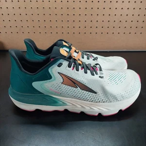 Scarpe da corsa sneakers Altra donna Provision 6 AL0A5488130 bianco verde taglia 11 - Foto 1 di 6