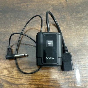 Godox DMR-16 Professional Studio Flash Wireless Trigger Receiver 16 Channel G1P3 - Picture 1 of 3