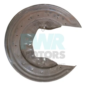 BENTLEY Continental Gt Splash Guard for Brake Disc 3D0615611A - Picture 1 of 13