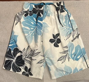 Speedo Boys Swim Trunks Size Small. - Picture 1 of 2