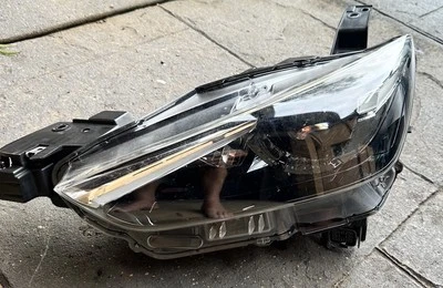 MAZDA CX-3 2016-2018 MONTAJE FAROS LED L.H.S Foto 1 de 4