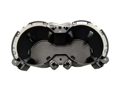 OEM CONSOLA CENTRAL DELANTERA DOBLE PORTAVASOS AUDI RS5 2018-2024 Foto 1 de 4