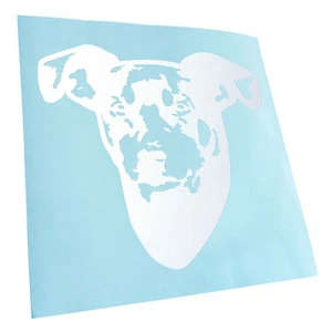 Autoaufkleber manchester terrier Hund Laptop Fahrrad LKW Motorrad JDM - Picture 1 of 175