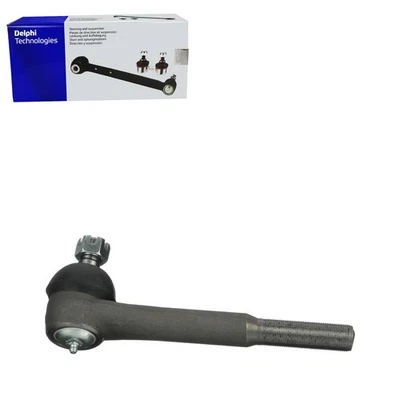 Delphi Steering Tie Rod End Outer For 1970-1974 Chevrolet K20 Pickup - Image 1 of 2