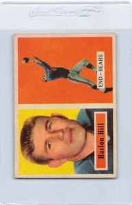 1957 Topps #67 Harlon Hill Bears EX 1522 - Picture 1 of 2