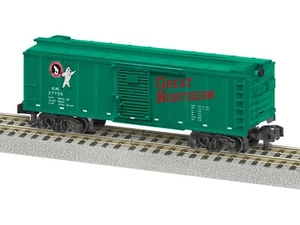 Coche de carga American Flyer 2019071 S Great Northern #27705 nuevo en caja - Imagen 1 de 1