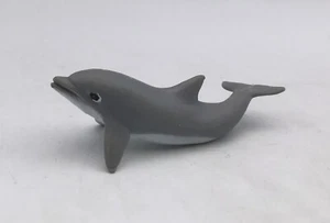 Safari Ltd DOLPHIN CALF Baby Marine Animal Figure 1996 - Picture 1 of 3
