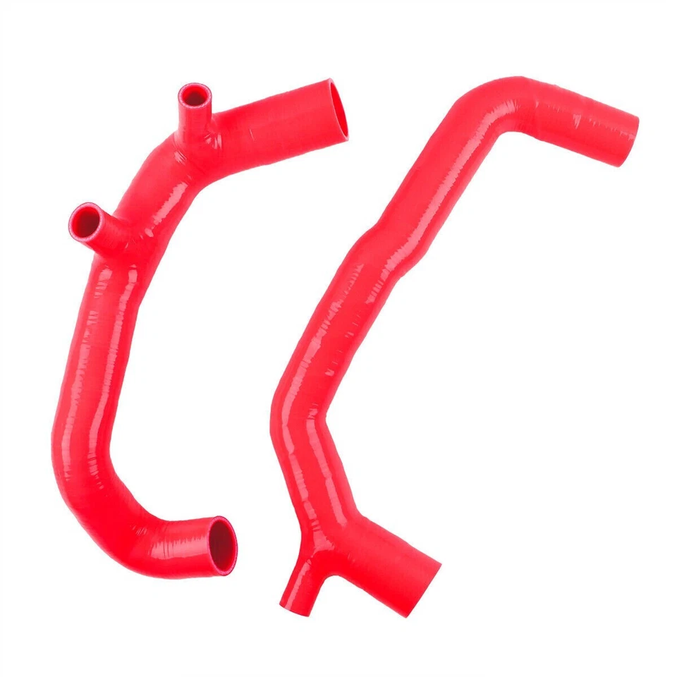 Manguera de admisión de silicona de 2"" para BMW 135i 135is 335i 535xi 535xi Z4 3,0 L N54 Foto 1 de 4