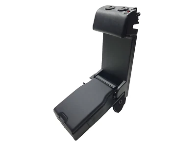 Cojín medio superior reposabrazos asiento trasero mercedes c300 w205 15-20 OEM Foto 1 de 4