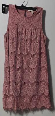 Женское платье Speechless, размер S, розовое - Изображение 1 из 4