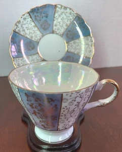 Vintage Rossini made in China Cup and Saucer - Picture 1 of 5