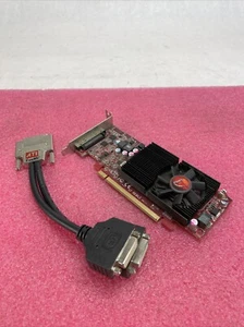 VisionTek 5570 1GB VHD CTK-401073 PCIe Graphics Card - Picture 1 of 8