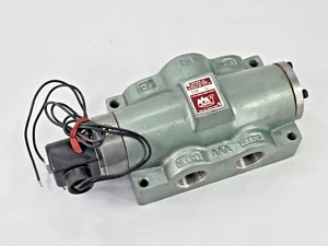 AAA Products S08 4-Wege Luftventil Verteiler 180 PSI Max NEU ALTER BESTAND - Bild 1 von 4