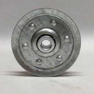 12, 3" Sheave Pulley 100 lbs. Rating 10,000 Cycles Garage Door Heavy Duty Pulls - Picture 1 of 8