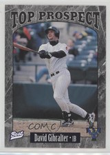 1997 Best Eastern League Top Prospects Dave Gibralter David Gibralter #29