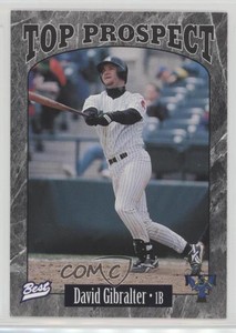 1997 Best Eastern League Top Prospects Dave Gibralter David Gibralter #29