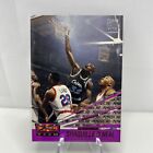 93-94 Stadium Club Shaquille Oneal Members Only - All Card Inc Beam Team