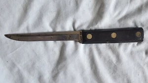 Vintage Case xx Knive Household Cutlery Kitchen Knife Utility - Picture 1 of 13