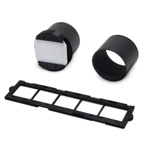 Camflix Film Digitizing Adapter Slides 135 Middle focal length Negatives Copier - Picture 1 of 9