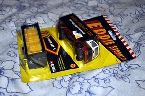 Corgi 2003 EDDIE STOBART pack #1 1:76 1/76 Excellent! New! L@@K! FREE POSTAGE! - Picture 1 of 4