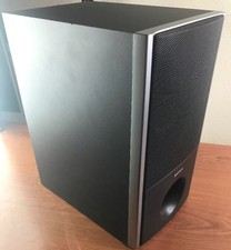 sony subwoofer for sale