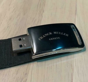 Franck Muller Oficial USB 2016 NUEVO - Imagen 1 de 3