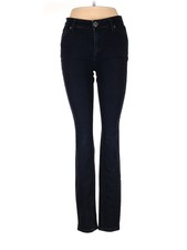 Buffalo by David Bitton Women Black Jeans 2
