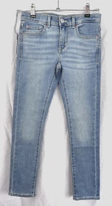 Levi’s Signature Gold Label - Skinny Jeans - Girls Size 10 Regular/Medium Wash - Picture 1 of 3