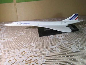 148Z Vintage 1976 Duruisseau Concorde Air France F-BVFA Air France 1:200 - Bild 1 von 18