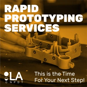 Invention Prototyping, Rapid Prototype Development, Prototype Building Company - Picture 1 of 4