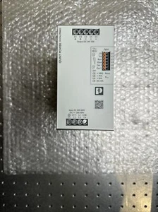PHOENIX CONTACT, QUINT4-PS/3AC/24DC/20 - Alimentatore 2904622 - Foto 1 di 2