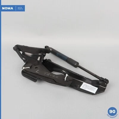 09-16 BMW Z4 E89 Bisagra trasera izquierda lado conductor maletero con puntal 41007191275 OEM Foto 1 de 4