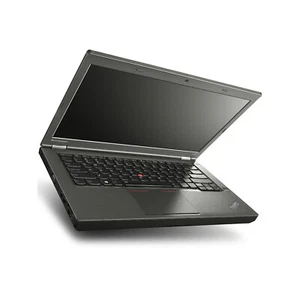 Lenovo T440P Laptop: Core i7-4600M 8GB RAM, 240GB SSD, 14" Screen, VAT, Warranty - Picture 1 of 11