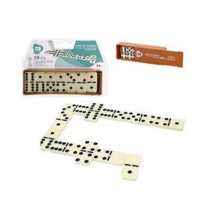 Juego De Domino De 280 piezas Para Adultos + Caja. Juegos De Mesa. Regalos. - Imagen 1 de 8